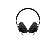 Panasonic Headphones RP-HTX80B_black front